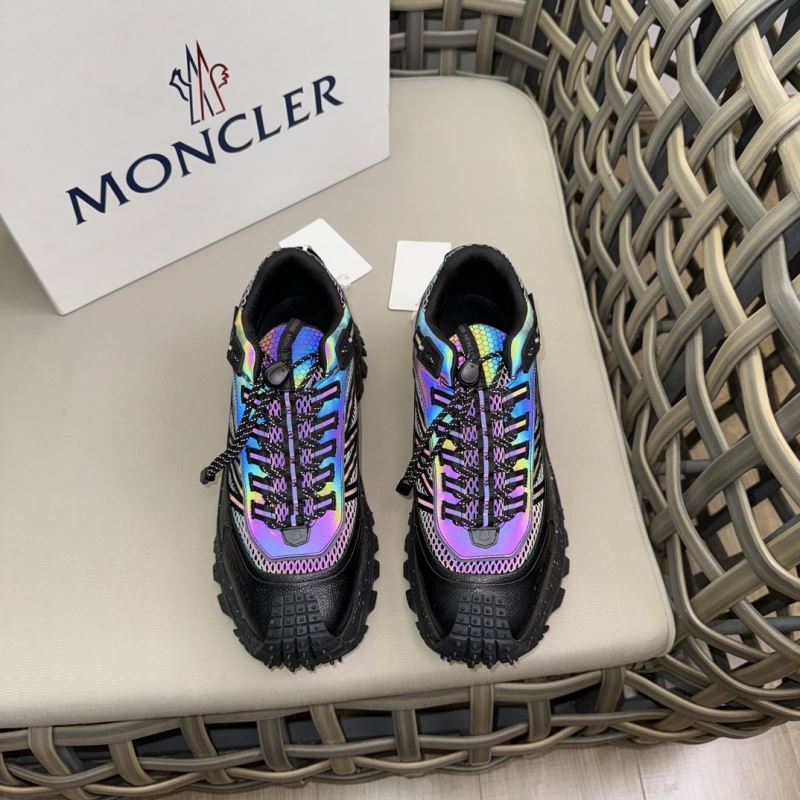 Moncler Shoes